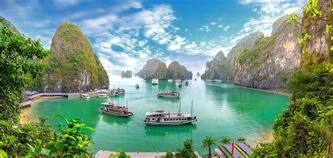 The Best Places to Go in Asia in 2024 .